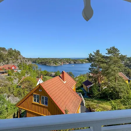 4 Bedroom Cozy In * Gjeving