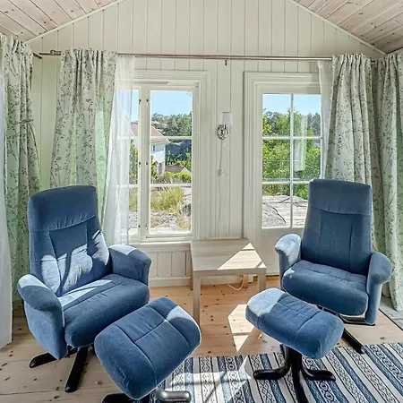 4 Bedroom Cozy In * Gjeving