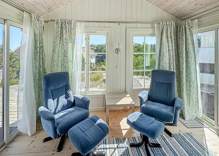 4 Bedroom Cozy In * Gjeving