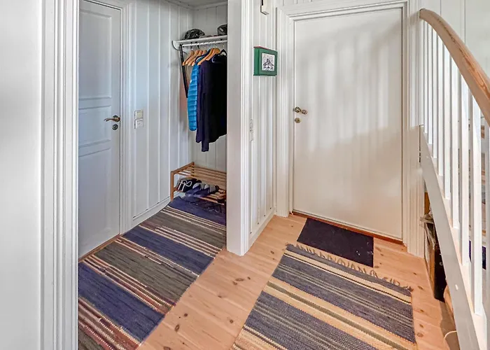 度假居 4 Bedroom Cozy In